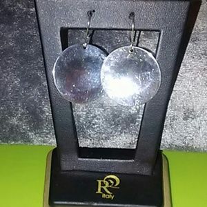 Robert Lee Morris Studio Earrings